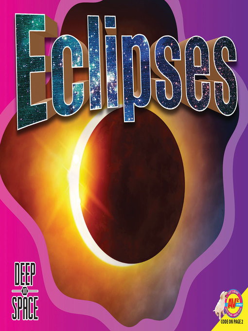 Title details for Eclipses by Lily Erlic - Available